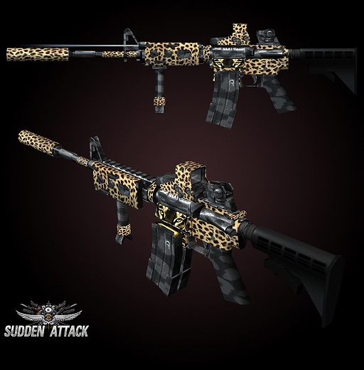 画像ギャラリー No.009のサムネイル画像 / 「サドンアタック」,占領戦モードに新マップ「バラージ」を実装