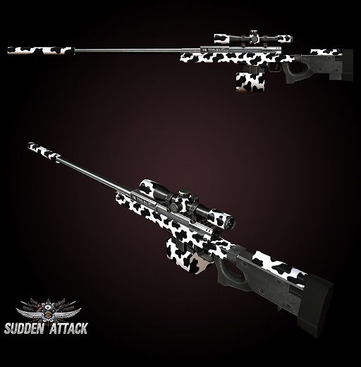 画像ギャラリー No.010のサムネイル画像 / 「サドンアタック」,占領戦モードに新マップ「バラージ」を実装