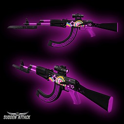 画像ギャラリー No.013のサムネイル画像 / 「サドンアタック」,占領戦モードに新マップ「バラージ」を実装