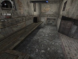 画像ギャラリー No.019のサムネイル画像 / 「サドンアタック」,占領戦モードに新マップ「バラージ」を実装