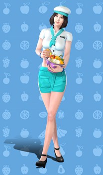 画像ギャラリー No.010のサムネイル画像 / 「サドンアタック」過去の人気キャラクターが期間限定で再販売