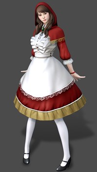 画像ギャラリー No.011のサムネイル画像 / 「サドンアタック」過去の人気キャラクターが期間限定で再販売