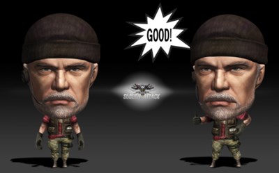 ꡼ No.010Υͥ / ֥ɥ󥢥åס֥ߥå⡼ɤ˿MAPֱùפо