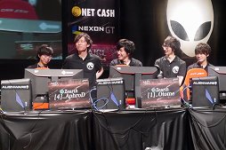 ꡼ No.004 | ֥ɥ󥢥åפθSAJCL 2016 2ND STAGEפݡȡӥޥåǤɽڹ˾