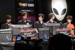 ꡼ No.014 | ֥ɥ󥢥åפθSAJCL 2016 2ND STAGEפݡȡӥޥåǤɽڹ˾