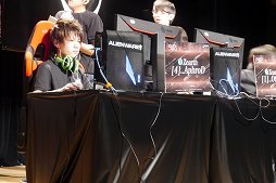 ꡼ No.021 | ֥ɥ󥢥åפθSAJCL 2016 2ND STAGEפݡȡӥޥåǤɽڹ˾