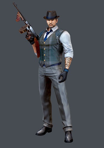 画像ギャラリー No.001のサムネイル画像 / 「サドンアタック」,ゴールデンウィークイベントが開催。新キャラパッケージ「Master Set」の販売も