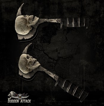 ꡼ No.006Υͥ / ֥ɥ󥢥å׿֥ʡס֥ʡפ俷Skullɥ꡼о