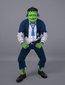 ꡼ No.001 | ֥ɥ󥢥åפǥꥹޥ٥ȳšˤϥե饤