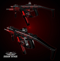 ꡼ No.002 | ֥ɥ󥢥åסǥ󥤥٥ȡKRISS ScorpionʱʵסˤGET!פ