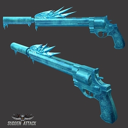 ꡼ No.006 | ֥ɥ󥢥åסǥ󥤥٥ȡKRISS ScorpionʱʵסˤGET!פ