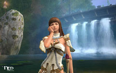 ꡼ No.002Υͥ / G2009MMORPGؤƤ뤲Wemade EntertainmentοNEDפΥࡼӡ2