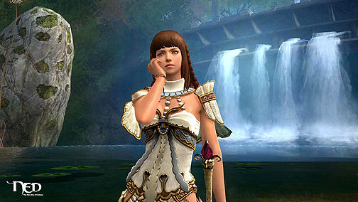 ꡼ No.001 | G2009ޤѤäMMORPGNEDפäƤɤʥࡩܺγȯ Oh Ho EunʹƤߤ