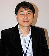 ���������꡼ No.002�Υ���ͥ������ / ��G��2009�����ޤ��Ѥ�ä�����MMORPG��NED�פäƤɤ�ʥ����ࡩ���ܺ�γ�ȯ������ Oh Ho Eun���ʹ���Ƥߤ�