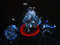 ꡼ No.004 | G2009ޤѤäMMORPGNEDפäƤɤʥࡩܺγȯ Oh Ho EunʹƤߤ