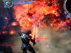 ꡼ No.007 | G2009ޤѤäMMORPGNEDפäƤɤʥࡩܺγȯ Oh Ho EunʹƤߤ