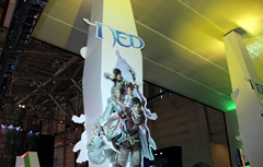 ꡼ No.001 | G-Star 2010ϤʤƤȤơNEDפץ쥤֥ŸӾäưʪĴȥեƥɤᥤǤ