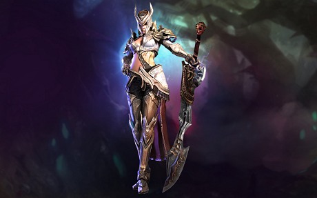 ���������꡼ No.006�Υ���ͥ������ / �����������Ʈ���Ǥ������줿�ܳʥե��󥿥���MMORPG��NED�פȤϤɤ�ʥ�����ʤΤ���