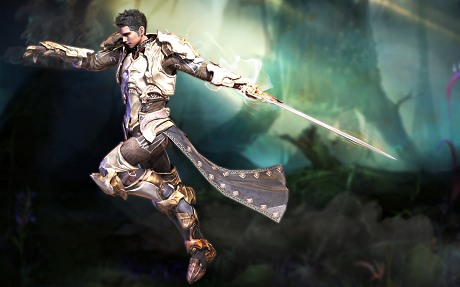 ���������꡼ No.007�Υ���ͥ������ / �����������Ʈ���Ǥ������줿�ܳʥե��󥿥���MMORPG��NED�פȤϤɤ�ʥ�����ʤΤ���