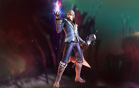 ���������꡼ No.008�Υ���ͥ������ / �����������Ʈ���Ǥ������줿�ܳʥե��󥿥���MMORPG��NED�פȤϤɤ�ʥ�����ʤΤ���