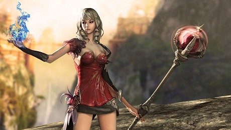 ���������꡼ No.009�Υ���ͥ������ / �����������Ʈ���Ǥ������줿�ܳʥե��󥿥���MMORPG��NED�פȤϤɤ�ʥ�����ʤΤ���