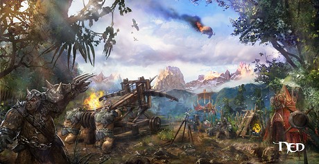 ���������꡼ No.010�Υ���ͥ������ / �����������Ʈ���Ǥ������줿�ܳʥե��󥿥���MMORPG��NED�פȤϤɤ�ʥ�����ʤΤ���