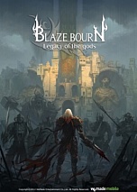 ꡼ No.003 | 10ǯMMORPGICARUSפξܺ٤WeMadeĤȯɽޡȥե16ȥξ餫