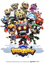 ꡼ No.008 | 10ǯMMORPGICARUSפξܺ٤WeMadeĤȯɽޡȥե16ȥξ餫