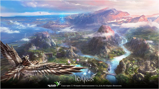 ꡼ No.014 | G-Star 2012WeMadeοICARUSפϾ񤦥ɥ饴󤫤̤Υɥ饴ӰܤäƶǤͤǽͻҤࡼӡǳǧ褦