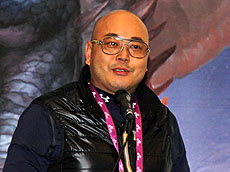 ꡼ No.020Υͥ / G-Star 2012WeMadeοICARUSפϾ񤦥ɥ饴󤫤̤Υɥ饴ӰܤäƶǤͤǽͻҤࡼӡǳǧ褦