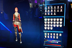 ꡼ No.001Υͥ / G-Star 2012ϥᥤ¤MMORPGϤMMORPGε˾äƶ郎ڤǤϤʤICARUSץץ쥤ݡ 