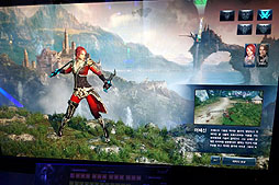 ꡼ No.003Υͥ / G-Star 2012ϥᥤ¤MMORPGϤMMORPGε˾äƶ郎ڤǤϤʤICARUSץץ쥤ݡ 