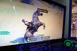 ꡼ No.004Υͥ / G-Star 2012ϥᥤ¤MMORPGϤMMORPGε˾äƶ郎ڤǤϤʤICARUSץץ쥤ݡ 