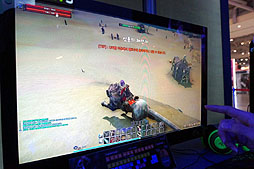 ꡼ No.009Υͥ / G-Star 2012ϥᥤ¤MMORPGϤMMORPGε˾äƶ郎ڤǤϤʤICARUSץץ쥤ݡ 