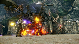 ꡼ No.020Υͥ / G-Star 2012ϥᥤ¤MMORPGϤMMORPGε˾äƶ郎ڤǤϤʤICARUSץץ쥤ݡ 