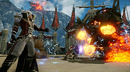 ꡼ No.022Υͥ / G-Star 2012ϥᥤ¤MMORPGϤMMORPGε˾äƶ郎ڤǤϤʤICARUSץץ쥤ݡ 