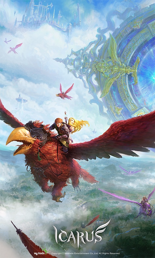 ꡼ No.001Υͥ / ICARUSפCBT52˴ڹǳϡħŪʡ֥եƥפθǽ