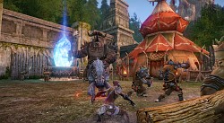 ꡼ No.001Υͥ / ڹWeMadeɦ¥ƥȤMMORPGICARUSפΥ饹Ҳࡼӡ