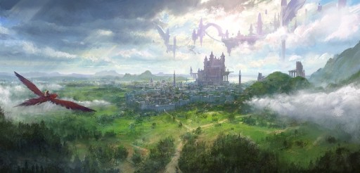 #001Υͥ/ICARUS ONLINEסޤޤ줿ӥ奢ǽǤ륳󥻥ץȥȤȥ꡼󥷥åȤѤΤۤեλѤ