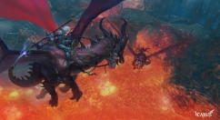 #006Υͥ/ICARUS ONLINEסޤޤ줿ӥ奢ǽǤ륳󥻥ץȥȤȥ꡼󥷥åȤѤΤۤեλѤ