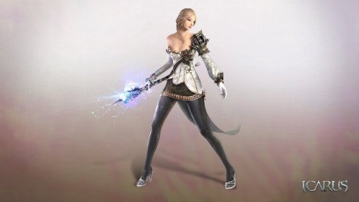 #009Υͥ/ICARUS ONLINEסޤޤ줿ӥ奢ǽǤ륳󥻥ץȥȤȥ꡼󥷥åȤѤΤۤեλѤ