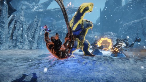 #051Υͥ/ICARUS ONLINEסޤޤ줿ӥ奢ǽǤ륳󥻥ץȥȤȥ꡼󥷥åȤѤΤۤեλѤ