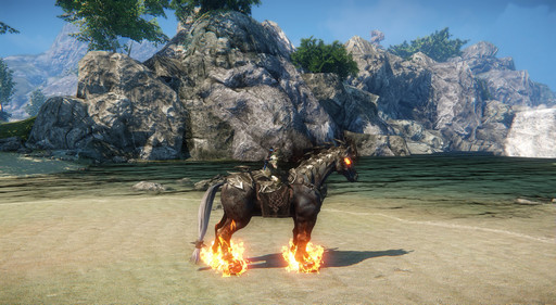 ���������꡼ No.022�Υ���ͥ������ / WeMade Online��NHN PlayArt���ѥ֥�å��󥰤�Ԥ���ICARUS ONLINE�פ�2015ǯ1���CBT���ϡ��ܺ��̥�Ϥ���⤵�줿��Takeoff Party�פ��ݡ���