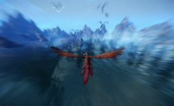 ���������꡼ No.023�Υ���ͥ������ / WeMade Online��NHN PlayArt���ѥ֥�å��󥰤�Ԥ���ICARUS ONLINE�פ�2015ǯ1���CBT���ϡ��ܺ��̥�Ϥ���⤵�줿��Takeoff Party�פ��ݡ���