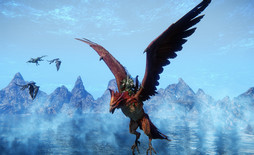 ���������꡼ No.024�Υ���ͥ������ / WeMade Online��NHN PlayArt���ѥ֥�å��󥰤�Ԥ���ICARUS ONLINE�פ�2015ǯ1���CBT���ϡ��ܺ��̥�Ϥ���⤵�줿��Takeoff Party�פ��ݡ���