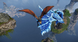 ���������꡼ No.025�Υ���ͥ������ / WeMade Online��NHN PlayArt���ѥ֥�å��󥰤�Ԥ���ICARUS ONLINE�פ�2015ǯ1���CBT���ϡ��ܺ��̥�Ϥ���⤵�줿��Takeoff Party�פ��ݡ���