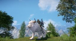 ���������꡼ No.026�Υ���ͥ������ / WeMade Online��NHN PlayArt���ѥ֥�å��󥰤�Ԥ���ICARUS ONLINE�פ�2015ǯ1���CBT���ϡ��ܺ��̥�Ϥ���⤵�줿��Takeoff Party�פ��ݡ���