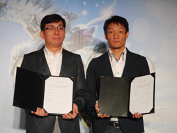 ���������꡼ No.032�Υ���ͥ������ / WeMade Online��NHN PlayArt���ѥ֥�å��󥰤�Ԥ���ICARUS ONLINE�פ�2015ǯ1���CBT���ϡ��ܺ��̥�Ϥ���⤵�줿��Takeoff Party�פ��ݡ���