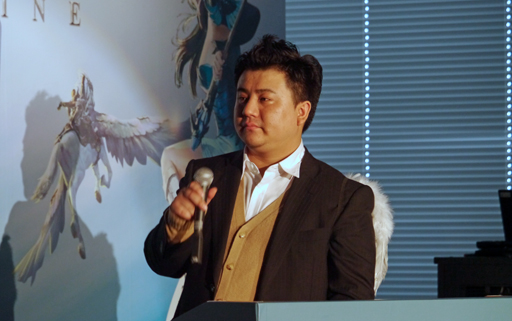 ���������꡼ No.034�Υ���ͥ������ / WeMade Online��NHN PlayArt���ѥ֥�å��󥰤�Ԥ���ICARUS ONLINE�פ�2015ǯ1���CBT���ϡ��ܺ��̥�Ϥ���⤵�줿��Takeoff Party�פ��ݡ���