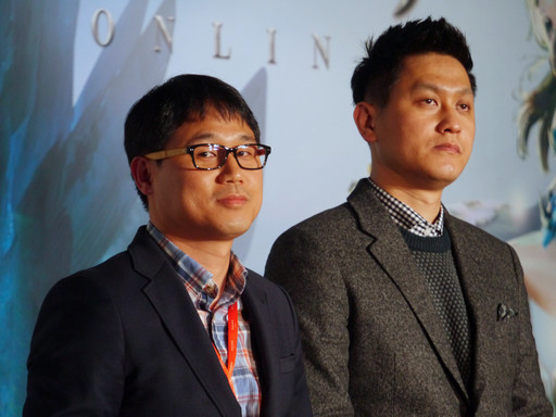 ���������꡼ No.062�Υ���ͥ������ / WeMade Online��NHN PlayArt���ѥ֥�å��󥰤�Ԥ���ICARUS ONLINE�פ�2015ǯ1���CBT���ϡ��ܺ��̥�Ϥ���⤵�줿��Takeoff Party�פ��ݡ���